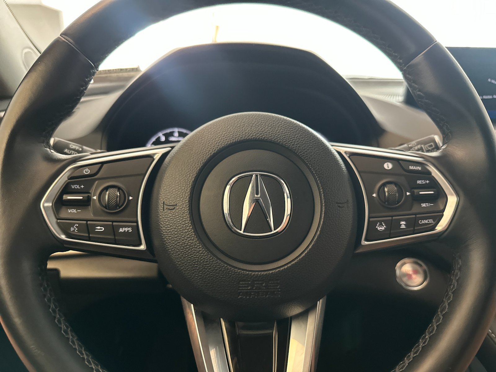 Used 2019 Acura RDX w/ Technology Package AWD/4WD image 23