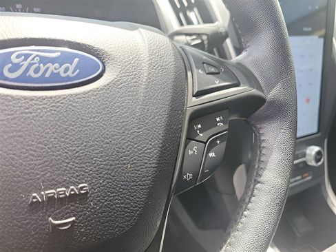 Used 2022 Ford Edge SEL AWD/4WD image 20