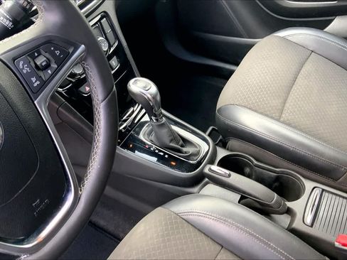 Used 2018 Buick Encore Preferred FWD image 16
