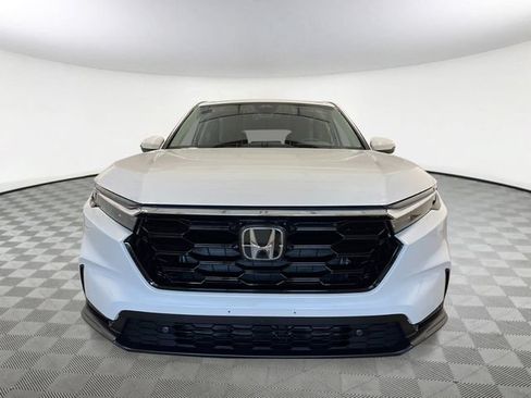 New 2026 Honda CR-V EX-L image 9