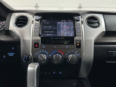 Used 2021 Toyota Tundra SR5 AWD/4WD image 24