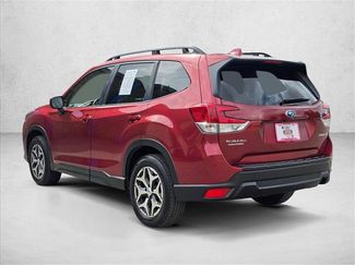 Used 2023 Subaru Forester Premium AWD/4WD video 3