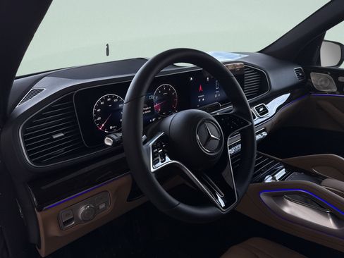New 2026 Mercedes-Benz GLE 350 4MATIC image 16
