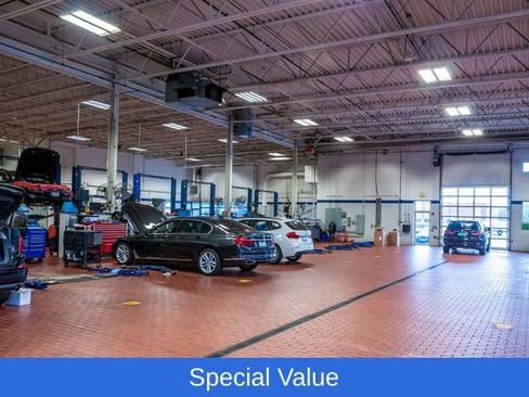 Used 2025 BMW 430i xDrive Coupe w/ Premium Package AWD/4WD image 37