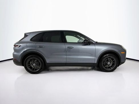 New 2026 Porsche Cayenne AWD/4WD image 8
