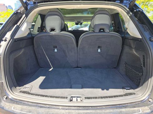 Used 2025 Volvo EX90 Plus w/ Protection Package Premier AWD/4WD image 15