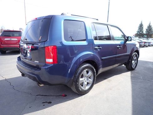 Used 2011 Honda Pilot EX-L image 6