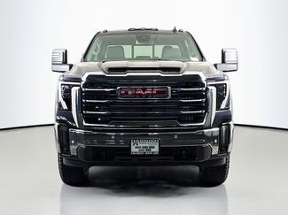 New 2025 GMC Sierra 3500 SLT w/ SLT Convenience Package video 2