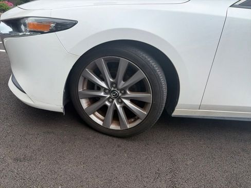 Used 2020 MAZDA MAZDA3 Sedan w/ Select Package FWD image 6