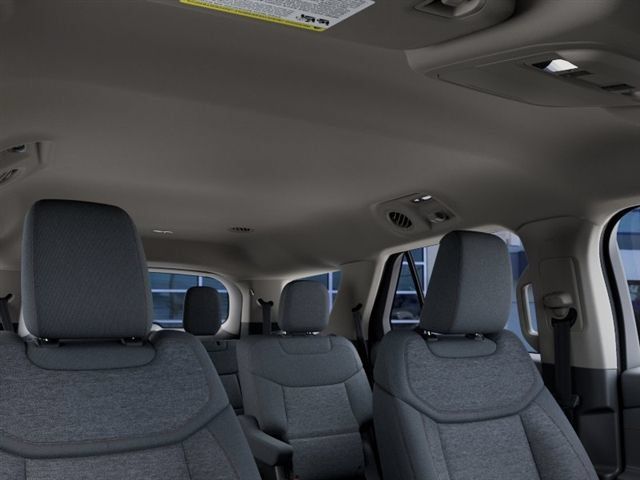 New 2027 Ford Explorer Active RWD image 22