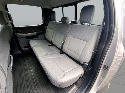 Used 2024 Ford F150 XLT w/ Equipment Group 302A MID AWD/4WD image 21
