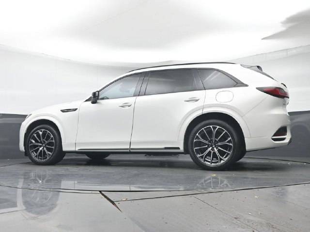 Certified 2025 MAZDA CX-70 3.3 Turbo S w/ Premium Package AWD/4WD image 28