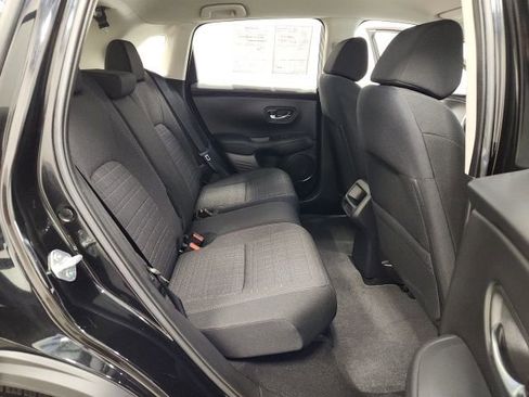 Used 2024 Honda HR-V LX image 23