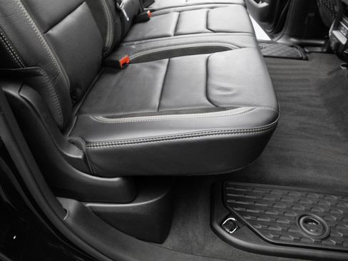 Used 2024 RAM 1500 TRX w/ TRX Level 1 Equipment Group image 37