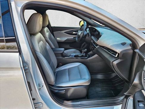 Certified 2024 Buick Envista Preferred FWD image 21