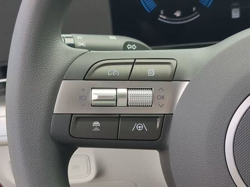 New 2026 Hyundai Kona SE FWD image 24