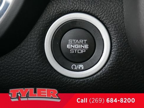 Certified 2022 RAM 1500 Big Horn AWD/4WD image 27