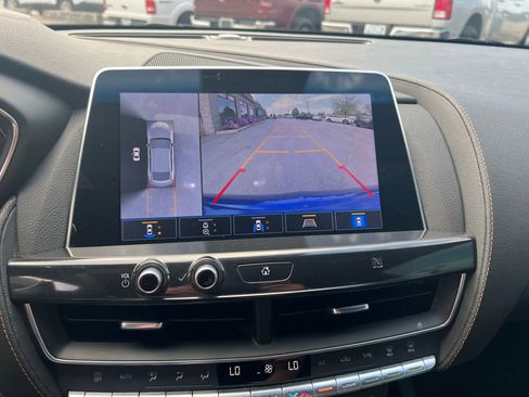 Used 2020 Cadillac CT5 V w/ Premium Package image 24