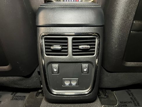 Used 2023 Dodge Charger SRT Hellcat w/ Harman/Kardon Audio Group image 16