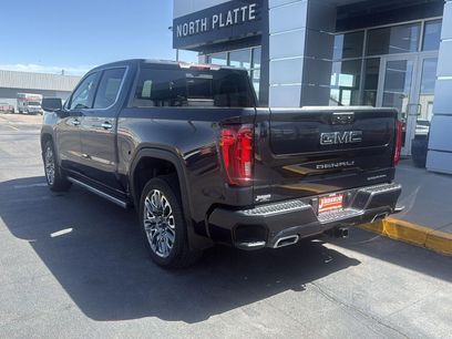 Used 2023 GMC Sierra 1500 Denali Ultimate