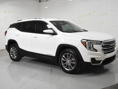 Used 2023 GMC Terrain SLT