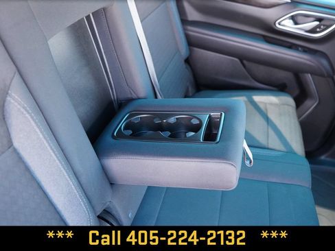 Used 2024 Chevrolet Tahoe LS AWD/4WD image 23