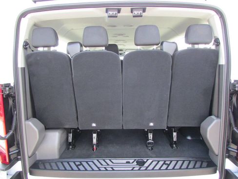 Used 2026 Ford Transit 350 XLT RWD image 35