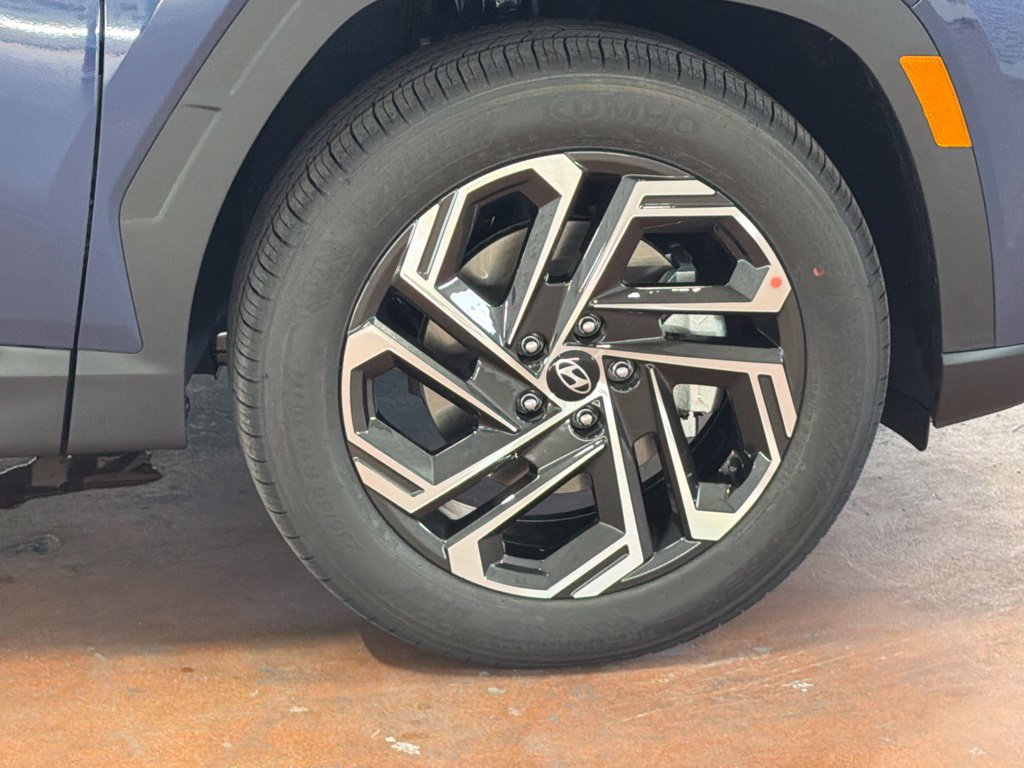 New 2026 Hyundai Tucson SEL Plus FWD image 8