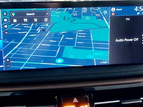 New 2026 Acura MDX SH-AWD w/ Technology Package image 24