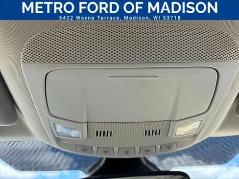 Used 2024 Ford Edge Titanium AWD/4WD image 24