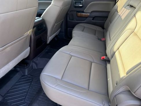 Used 2018 GMC Sierra 1500 SLT w/ Texas SLT Premium Package AWD/4WD image 15