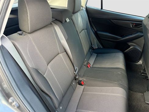 Used 2019 Subaru Impreza 2.0i w/ Eyesight image 24