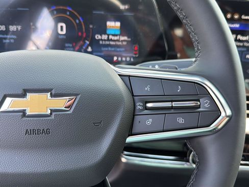 New 2026 Chevrolet Equinox LT FWD image 21