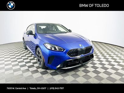 New 2026 BMW 228i xDrive w/ Technology Package
