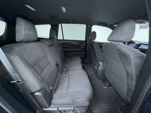Used 2022 Honda Pilot Sport image 18