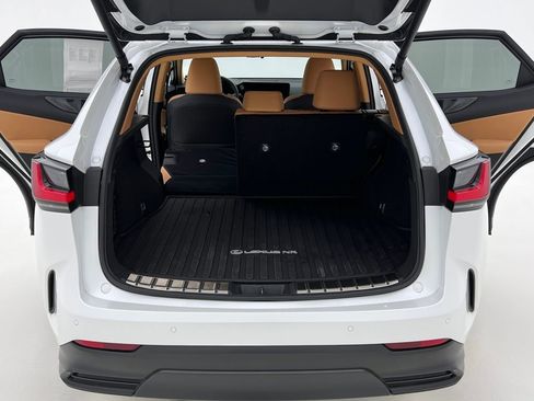 Used 2025 Lexus NX 350 AWD w/ Accessory Package (2T) image 19