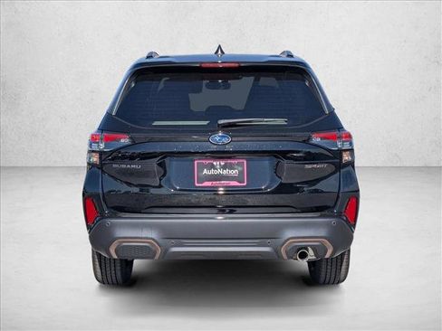 Used 2025 Subaru Forester Sport w/ Popular Package #1 image 8