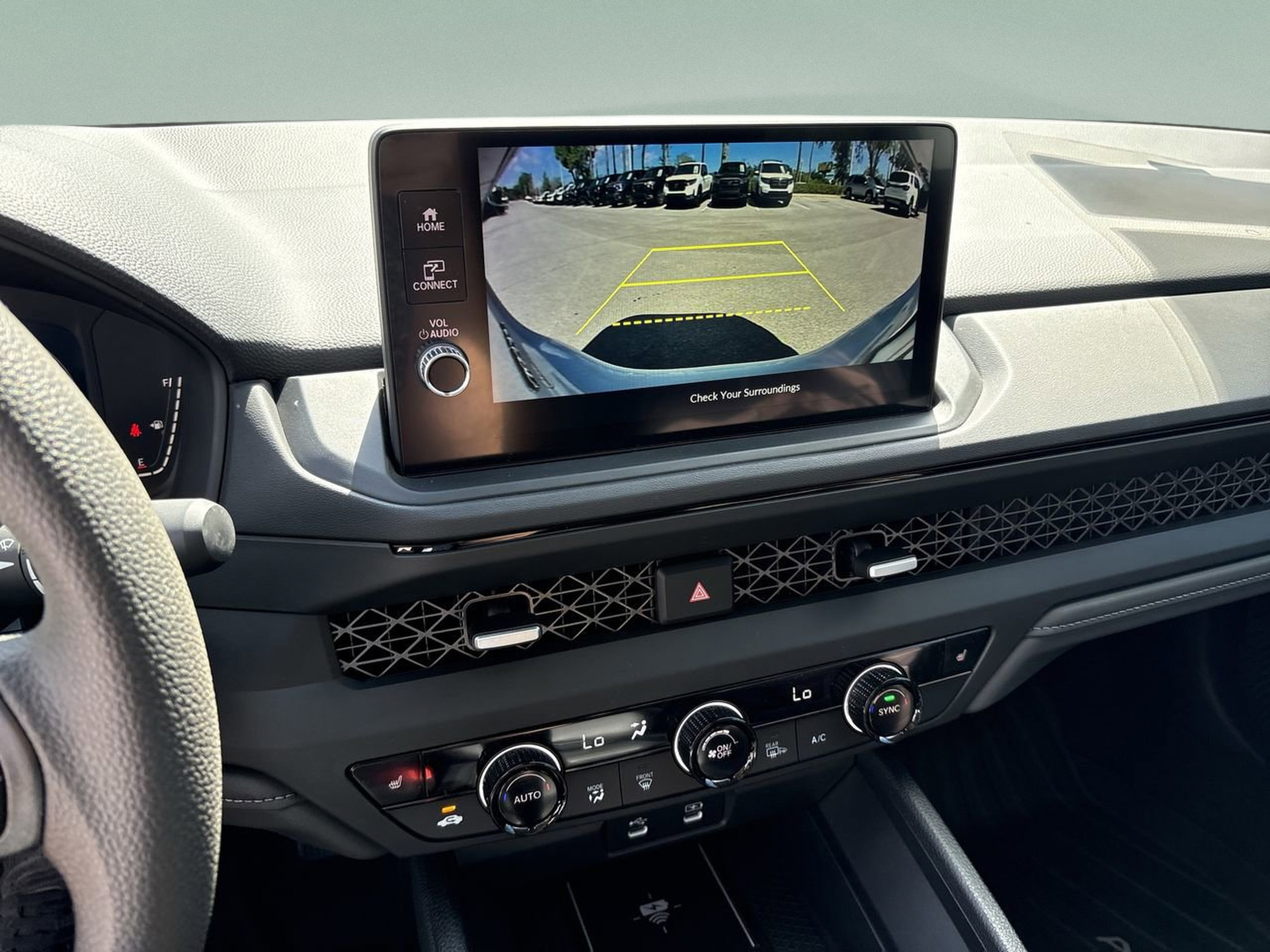 Certified 2026 Honda Accord SE image 24