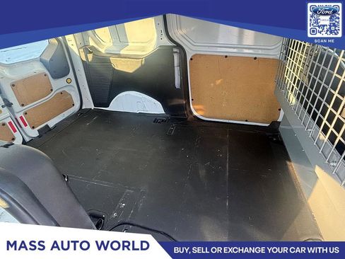 Used 2016 Ford Transit Connect XL image 7