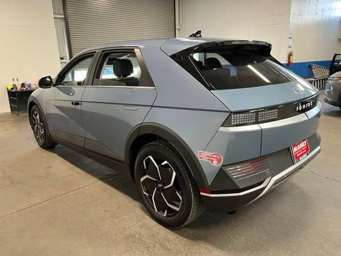 Used 2024 Hyundai Ioniq 5 SE RWD image 5