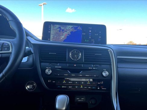 Used 2020 Lexus RX 350 AWD w/ Premium Package image 35