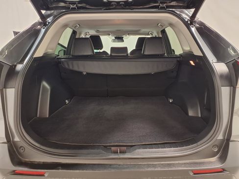 Used 2021 Toyota RAV4 XLE Premium FWD image 28