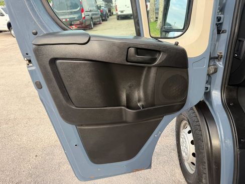 Used 2020 RAM ProMaster 3500 FWD image 12
