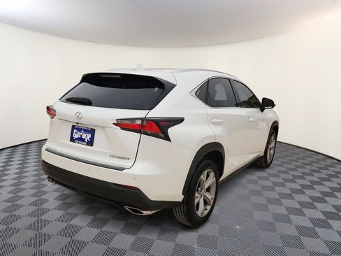 Used 2017 Lexus NX 200t FWD w/ Premium Package image 4