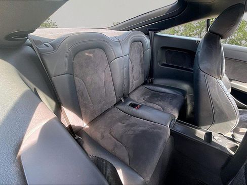 Used 2012 Audi TT 2.0T Premium Plus image 22