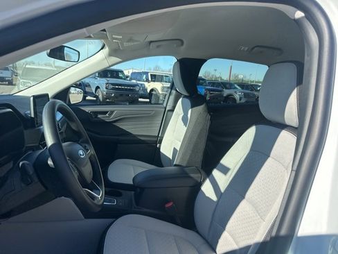 New 2026 Ford Escape Active image 27