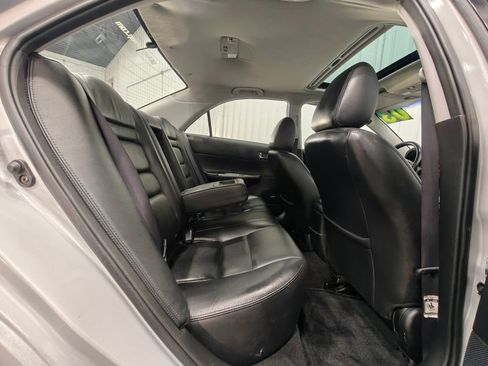 Used 2003 MAZDA MAZDA6 s FWD image 21