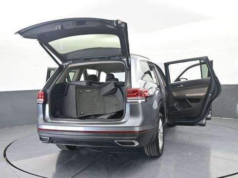 Used 2021 Volkswagen Atlas SE FWD image 73