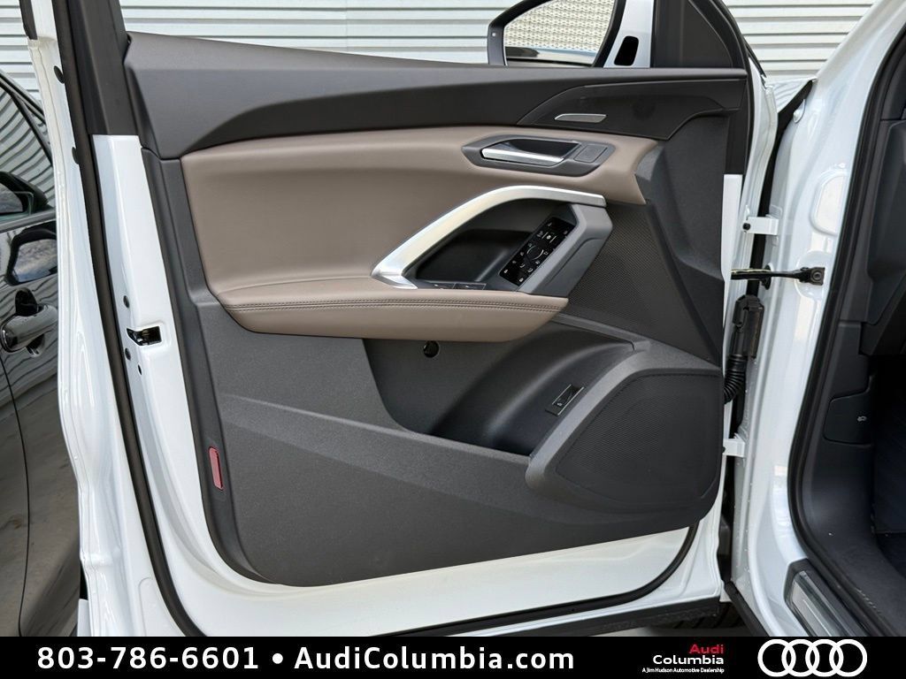 New 2026 Audi Q5 Premium Plus AWD/4WD image 17