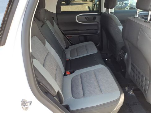 Used 2024 Ford Bronco Sport Big Bend image 12